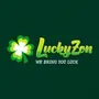 LuckyZon كازينو